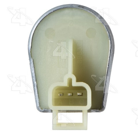 Four Seasons HVAC Blower Control Switch P/N:37633 Fits: International Prostar 10-08 - Image 2