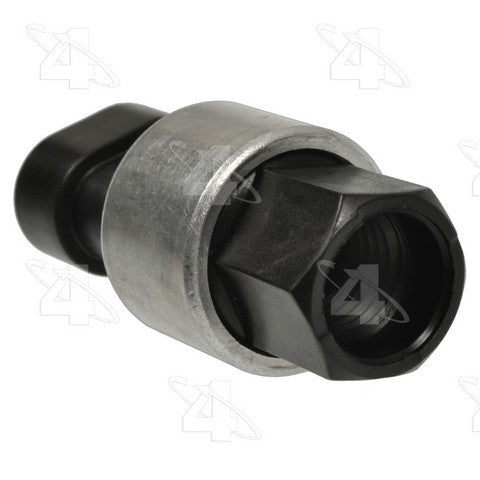 Four Seasons HVAC Blower Control Switch P/N:37634 Fits: Autocar Acl, Autocar At, Autocar C / Dc, Autocar Dk, Autocar Ds, International 8300, Peterbilt 200, Peterbilt 282, Peterbilt 310, Peterbilt 348 - Image 1