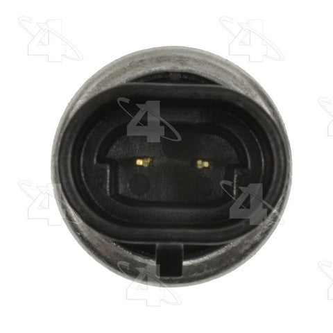 Four Seasons HVAC Blower Control Switch P/N:37634 Fits: Autocar Acl, Autocar At, Autocar C / Dc, Autocar Dk, Autocar Ds, International 8300, Peterbilt 200, Peterbilt 282, Peterbilt 310, Peterbilt 348 - Image 2