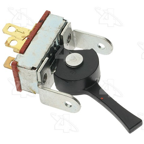 Four Seasons HVAC Blower Control Switch P/N:37636 Fits: Chrysler Cordoba, Chrysler Imperial, Chrysler Lebaron, Chrysler New Yorker, Chrysler Newport, Chrysler TOWN &amp; COUNTRY, Dodge Aspen, Dodge B100, Dodge B150, Dodge B1500 - Image 1