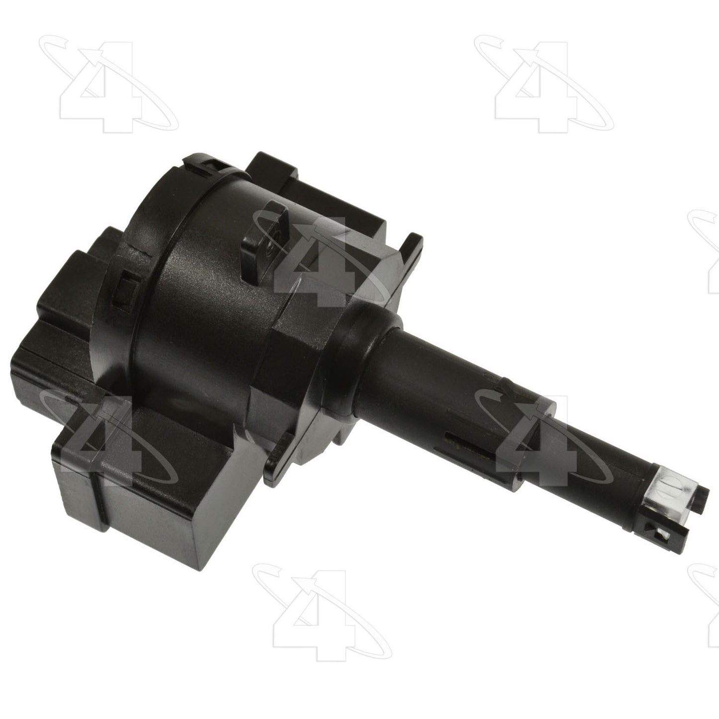 Four Seasons HVAC Blower Control Switch P/N:37642 Fits: Hyundai Santa Fe 06-02 - Image 1