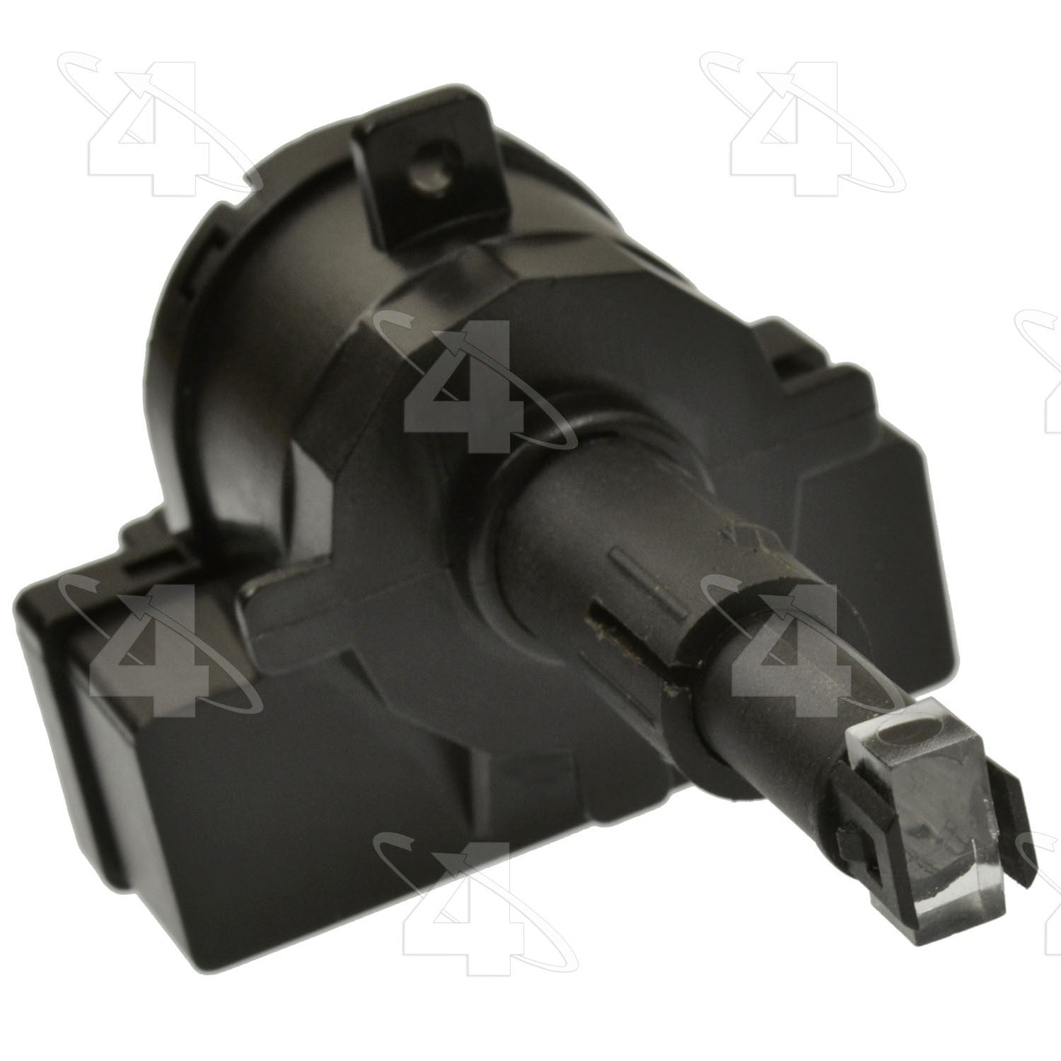 Four Seasons HVAC Blower Control Switch P/N:37642 Fits: Hyundai Santa Fe 06-02 - Image 3