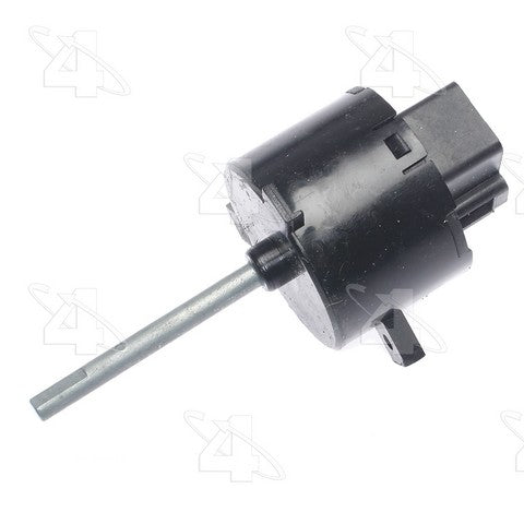 Four Seasons HVAC Blower Control Switch P/N:37643 Fits: Chevrolet Aveo 07-04, Chevrolet Aveo5 07-06 - Image 1
