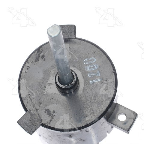 Four Seasons HVAC Blower Control Switch P/N:37643 Fits: Chevrolet Aveo 07-04, Chevrolet Aveo5 07-06 - Image 3