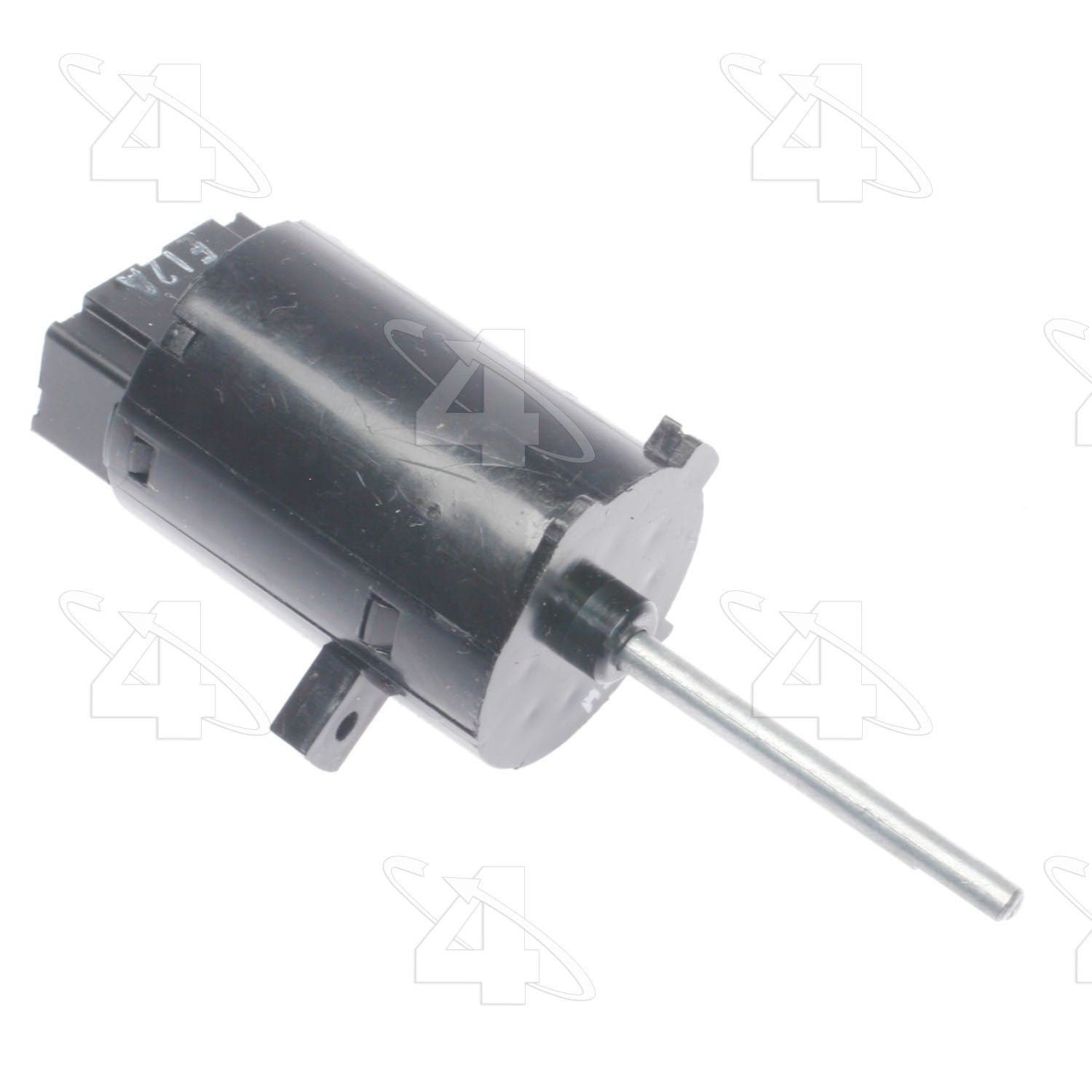 Four Seasons HVAC Blower Control Switch P/N:37644 Fits: Hyundai Sonata 03-02, Kia Optima 06-01 - Image 1
