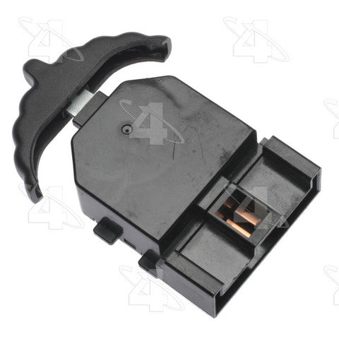 Four Seasons HVAC Blower Control Switch P/N:37645 Fits: Saturn L100 02-01, Saturn L200 03-01, Saturn L300 05-01, Saturn Ls 2000, Saturn Ls1 2000, Saturn Ls2 2000, Saturn Lw1 2000, Saturn Lw2 2000, Saturn Lw200 03-01, Saturn Lw300 03-01 - Image 1