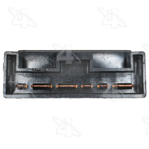 Four Seasons HVAC Blower Control Switch P/N:37645 Fits: Saturn L100 02-01, Saturn L200 03-01, Saturn L300 05-01, Saturn Ls 2000, Saturn Ls1 2000, Saturn Ls2 2000, Saturn Lw1 2000, Saturn Lw2 2000, Saturn Lw200 03-01, Saturn Lw300 03-01 - Image 3