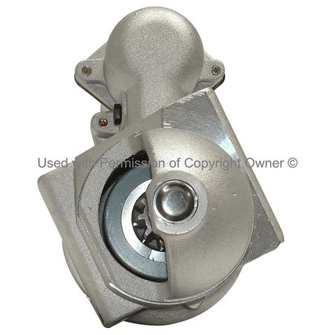 Quality-Built Starter P/N:3764S Fits: Chevrolet Blazer, Chevrolet C10, Chevrolet C10 Suburban, Chevrolet C1500, Chevrolet C20, Chevrolet C20 Suburban, Chevrolet C2500, Chevrolet C30, Chevrolet C3500, Chevrolet G20 - Image 2