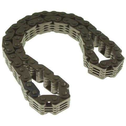 Melling Engine Timing Chain P/N:377 Fits: Buick Century 93-89, Buick Skylark 93-89, Oldsmobile Achieva 93-92, Oldsmobile Cutlass Calais 91-89, Oldsmobile Cutlass Ciera 93-89, Oldsmobile Cutlass Cruiser 93-89, Pontiac Grand Am 93-92 - Image 2