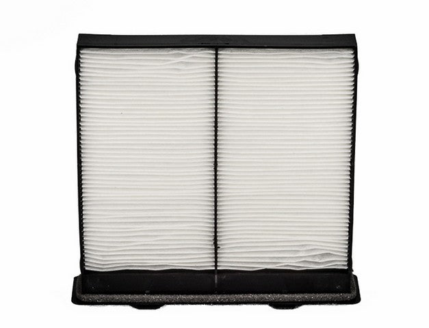 Power Train Cabin Air Filter P/N:3775 Fits: Subaru Crosstrek 17-16, Subaru Forester 18-09, Subaru Impreza 16-08, Subaru Wrx 21-13, Subaru Wrx Sti 21-13, Subaru Xv Crosstrek 15-13 - Image 1