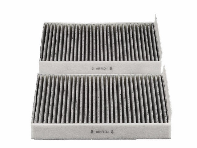 Power Train Cabin Air Filter P/N:3779C Fits: BMW 528i, BMW 528i Xdrive, BMW 535d, BMW 535d Xdrive, BMW 535i, BMW 535i Gt, BMW 535i Gt Xdrive, BMW 535i Xdrive, BMW 550i, BMW 550i Gt - Image 1