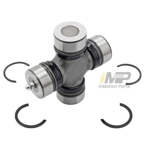InMotion Parts Universal Joint P/N:UJT377 Fits: Chevrolet Blazer, Chevrolet K10, Chevrolet K10 Pickup, Chevrolet K10 Suburban, Chevrolet K1500, Chevrolet K20, Chevrolet K20 Pickup, Chevrolet K20 Suburban, Chevrolet K2500, Chevrolet K30 Pickup - Image 3