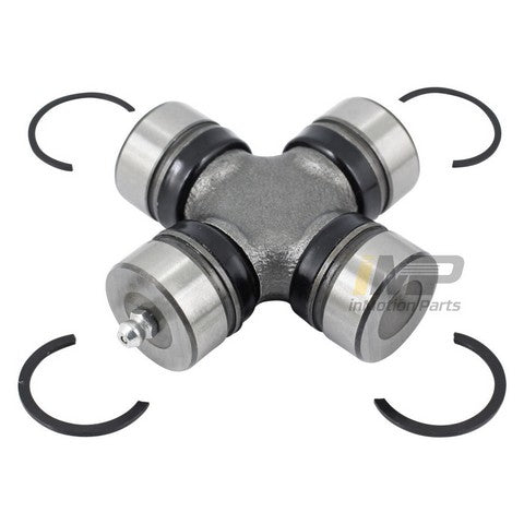InMotion Parts Universal Joint P/N:UJT377 Fits: Chevrolet Blazer, Chevrolet K10, Chevrolet K10 Pickup, Chevrolet K10 Suburban, Chevrolet K1500, Chevrolet K20, Chevrolet K20 Pickup, Chevrolet K20 Suburban, Chevrolet K2500, Chevrolet K30 Pickup - Image 1