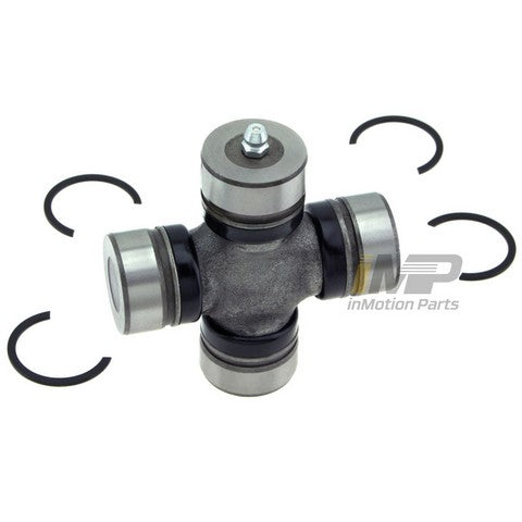 InMotion Parts Universal Joint P/N:UJT377 Fits: Chevrolet Blazer, Chevrolet K10, Chevrolet K10 Pickup, Chevrolet K10 Suburban, Chevrolet K1500, Chevrolet K20, Chevrolet K20 Pickup, Chevrolet K20 Suburban, Chevrolet K2500, Chevrolet K30 Pickup - Image 2