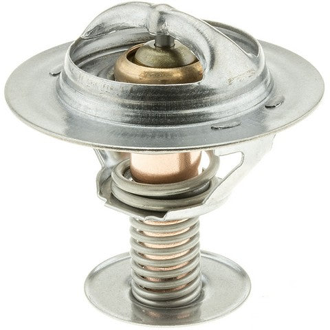 Motorad Engine Coolant Thermostat P/N:378-192 Fits: Ford E-350 Club Wagon, Ford E-350 Econoline, Ford E-350 Econoline Club Wagon, Ford E-350 Super Duty, Ford E-450 Econoline Super Duty, Ford E-450 Super Duty, Ford E-550 Econoline Super Duty - Image 1