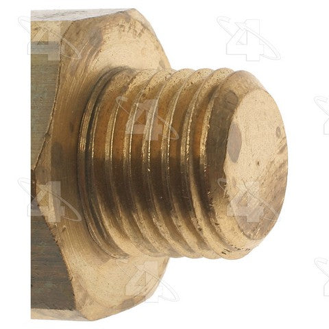 Four Seasons Engine Cooling Fan Switch,Engine Cooling Fan Temperature Switch P/N:37800 Fits: Mercedes-benz 190d, Mercedes-benz 190e, Mercedes-benz 230, Mercedes-benz 240d, Mercedes-benz 280, Mercedes-benz 280c, Mercedes-benz 280ce, Mercedes-benz 280e - Image 3