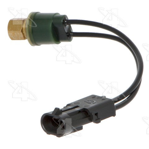 Four Seasons HVAC Pressure Switch P/N:37805 Fits: International 1552sc, International 1652sc, International 1652ups, International 2554, International 2574, International 2654, International 2674, International 3000, International 3000fe - Image 1