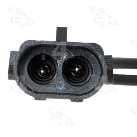 Four Seasons A/C Condenser Fan Switch,HVAC Pressure Switch P/N:37807 Fits: International 8100 98-90, International 8200 98-90, International 8300 94-89 - Image 2