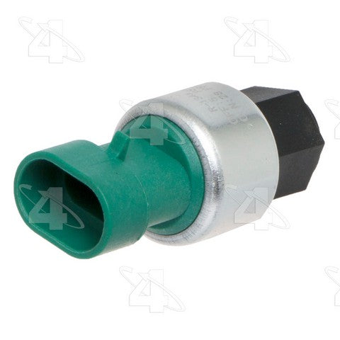 Four Seasons HVAC Cut-Off Switch,HVAC Pressure Switch P/N:37811 Fits: International Lonestar 15-10, International Prostar 15-10, International Terrastar 14-10 - Image 1