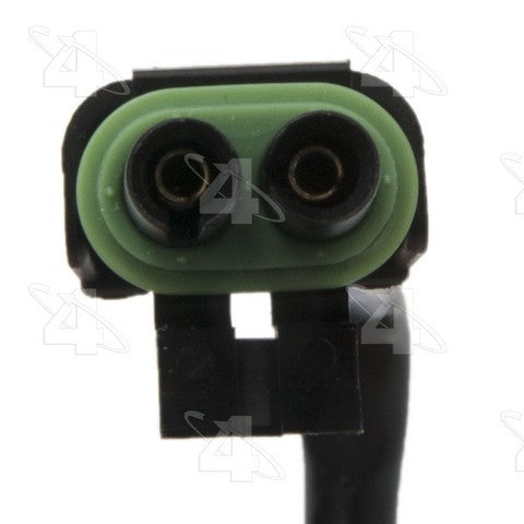 Four Seasons HVAC Cut-Off Switch,HVAC Pressure Switch P/N:37813 Fits: Freightliner Century Class, Freightliner Classic, Freightliner Classic Xl, Freightliner Columbia, Freightliner Fl106, Freightliner Fl112, Freightliner Fl50, Freightliner Fl60 - Image 3