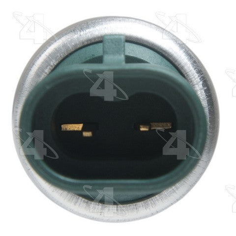 Four Seasons HVAC Cut-Off Switch,HVAC Pressure Switch P/N:37814 Fits: Kenworth C500, Kenworth K100e, Kenworth K300, Kenworth Kw45, Kenworth Kw55, Kenworth L700, Kenworth T170, Kenworth T2000 - Image 2