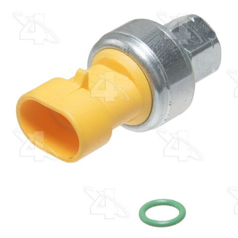 Four Seasons HVAC Pressure Switch P/N:37817 Fits: Kenworth C500, Kenworth K100e, Kenworth K270, Kenworth K300, Kenworth K370, Kenworth Kw45, Kenworth Kw55, Kenworth L700 - Image 1