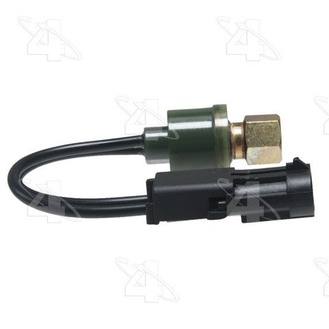 Four Seasons HVAC Cut-Off Switch,HVAC Pressure Switch P/N:37819 Fits: Peterbilt 357 94-88, Peterbilt 375 94-88, Peterbilt 377 94-88, Peterbilt 378 94-88, Peterbilt 379 94-88 - Image 3