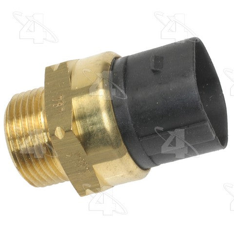 Four Seasons Engine Cooling Fan Temperature Switch P/N:37820 Fits: Volkswagen Beetle 01-98, Volkswagen Cabrio 02-98, Volkswagen Golf 01-93, Volkswagen Jetta 01-93, Volkswagen Passat 97-95 - Image 1