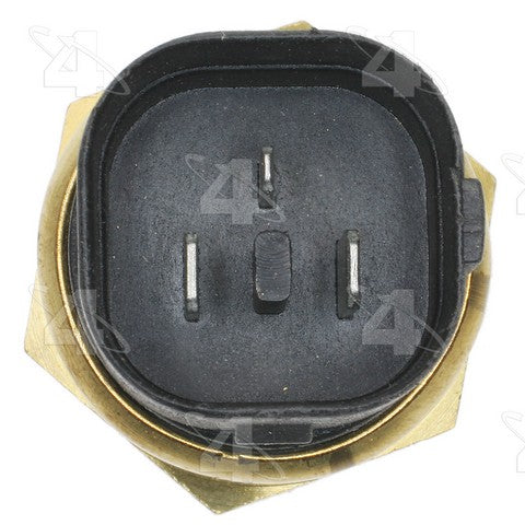 Four Seasons Engine Cooling Fan Temperature Switch P/N:37820 Fits: Volkswagen Beetle 01-98, Volkswagen Cabrio 02-98, Volkswagen Golf 01-93, Volkswagen Jetta 01-93, Volkswagen Passat 97-95 - Image 3