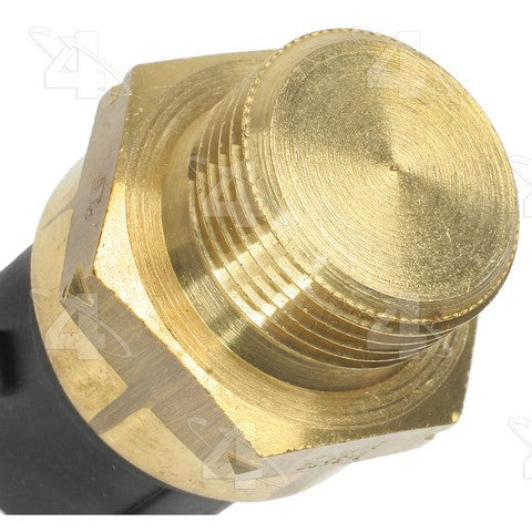 Four Seasons Engine Cooling Fan Temperature Switch P/N:37820 Fits: Volkswagen Beetle 01-98, Volkswagen Cabrio 02-98, Volkswagen Golf 01-93, Volkswagen Jetta 01-93, Volkswagen Passat 97-95 - Image 2