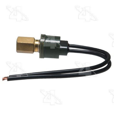 Four Seasons HVAC Pressure Switch P/N:37821 Fits: Mack Ch, Mack Cl, Mack Cs200p Mid-liner, Mack Cs250p Mid-liner, Mack Cs300p Mid-liner, Mack Cs300t Mid-liner, Mack Cv, Mack Cx, Mack Dm, Mack Dmm - Image 2