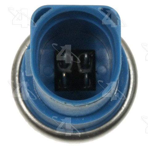 Four Seasons Engine Cooling Fan Temperature Switch P/N:37824 Fits: Audi A4 02-98, Audi A4 Quattro 02-98, Audi A6 04-98, Audi A6 Quattro 04-98, Audi Rs6 04-03, Volkswagen Passat 05-98 - Image 2