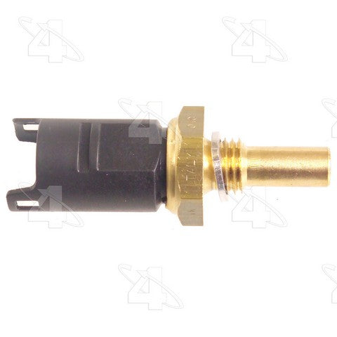 Four Seasons Engine Coolant Temperature Sensor P/N:37825 Fits: BMW 318i, BMW 318is, BMW 318ti, BMW 328i, BMW 328is, BMW 528i, BMW 530i, BMW 540i, BMW 650i, BMW 740i - Image 1