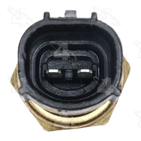 Four Seasons Engine Cooling Fan Temperature Switch P/N:37826 Fits: Hyundai Sonata 98-94 - Image 3