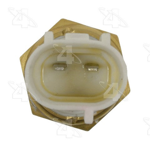 Four Seasons Engine Cooling Fan Temperature Switch P/N:37827 Fits: Lexus Is300 05-01, Toyota Echo 05-00, Toyota Rav4 05-01 - Image 2
