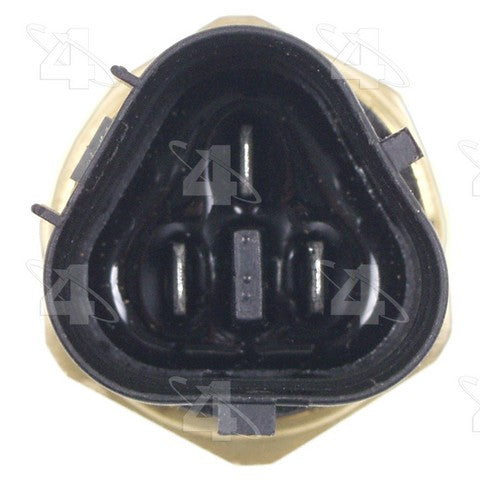 Four Seasons Engine Cooling Fan Switch,Engine Cooling Fan Temperature Switch P/N:37831 Fits: Austin America, Volkswagen Beetle, Volkswagen Gli, Volkswagen Golf, Volkswagen Jetta, Volkswagen Jetta City, Volkswagen Touareg - Image 2