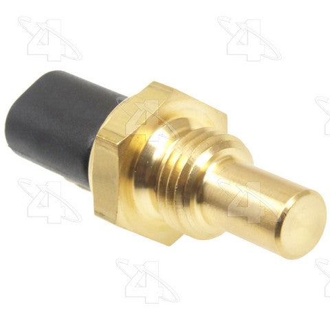 Four Seasons Engine Coolant Temperature Sensor P/N:37833 Fits: Mercedes-benz C230, Mercedes-benz C240, Mercedes-benz C280, Mercedes-benz C36 Amg, Mercedes-benz C63 Amg, Mercedes-benz Cl63 Amg, Mercedes-benz Cla45 Amg, Mercedes-benz Clk63 Amg - Image 1