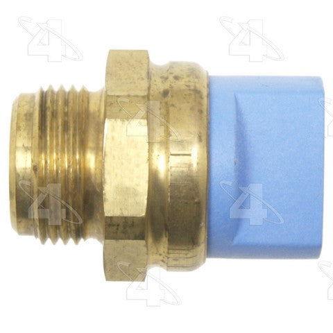 Four Seasons Engine Cooling Fan Switch,Engine Cooling Fan Temperature Switch P/N:37834 Fits: Audi 4000, Audi 4000 Quattro, Audi 5000, Audi 5000 Quattro, Audi 80, Audi 80 Quattro, Audi 90, Audi 90 Quattro, Audi Coupe, Audi Quattro - Image 1