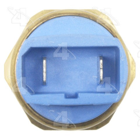 Four Seasons Engine Cooling Fan Switch,Engine Cooling Fan Temperature Switch P/N:37834 Fits: Audi 4000, Audi 4000 Quattro, Audi 5000, Audi 5000 Quattro, Audi 80, Audi 80 Quattro, Audi 90, Audi 90 Quattro, Audi Coupe, Audi Quattro - Image 2
