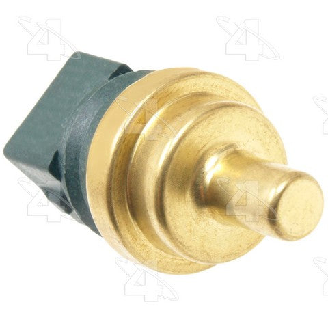 Four Seasons Engine Coolant Temperature Sensor P/N:37835 Fits: Audi A4 00-97, Audi A4 Quattro 00-97, Audi A6 06-05, Audi A6 99-98, Audi A6 Quattro 06-05, Audi A6 Quattro 99-98, Volkswagen Beetle 99-98, Volkswagen Golf 02-99, Volkswagen Jetta 1999 - Image 2