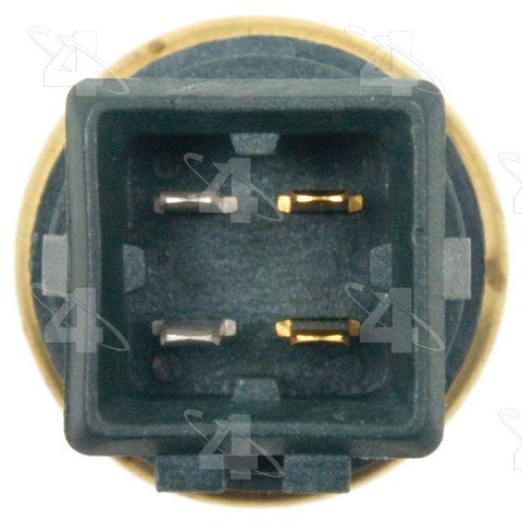 Four Seasons Engine Coolant Temperature Sensor P/N:37835 Fits: Audi A4 00-97, Audi A4 Quattro 00-97, Audi A6 06-05, Audi A6 99-98, Audi A6 Quattro 06-05, Audi A6 Quattro 99-98, Volkswagen Beetle 99-98, Volkswagen Golf 02-99, Volkswagen Jetta 1999 - Image 3