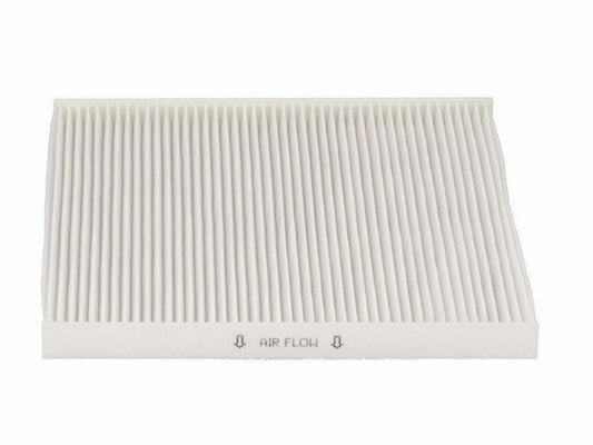 Power Train Cabin Air Filter P/N:3783 Fits: Hyundai Azera 17-11, Hyundai Santa Fe 18-13, Hyundai Santa Fe Sport 18-13, Hyundai Santa Fe Xl 19-13, Hyundai Sonata 15-10, Kia Cadenza 16-14, Kia Optima 16-11, Kia Sedona 12-11, Kia Sedona 2014, Kia Sedona 2021 - Image 1