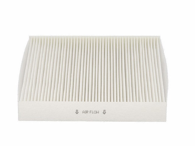 Power Train Cabin Air Filter P/N:3784 Fits: Hyundai Azera 11-10, Hyundai Santa Fe 2012, Hyundai Sonata 10-09, Kia Optima 2005 - Image 1