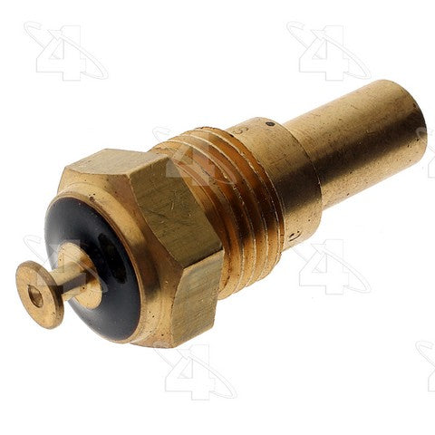 Four Seasons Engine Coolant Temperature Sender P/N:37853 Fits: Chevrolet Luv 82-75, Chevrolet Luv Pickup 1974, Isuzu I-mark 84-82, Isuzu Impulse 86-83, Isuzu Pickup 86-81, Isuzu Trooper 1984, Isuzu Trooper 87-86 - Image 1