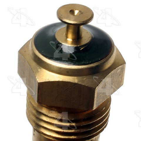 Four Seasons Engine Coolant Temperature Sender P/N:37853 Fits: Chevrolet Luv 82-75, Chevrolet Luv Pickup 1974, Isuzu I-mark 84-82, Isuzu Impulse 86-83, Isuzu Pickup 86-81, Isuzu Trooper 1984, Isuzu Trooper 87-86 - Image 2