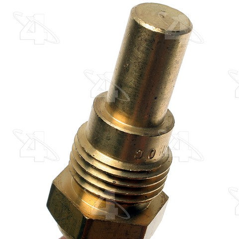 Four Seasons Engine Coolant Temperature Sender P/N:37853 Fits: Chevrolet Luv 82-75, Chevrolet Luv Pickup 1974, Isuzu I-mark 84-82, Isuzu Impulse 86-83, Isuzu Pickup 86-81, Isuzu Trooper 1984, Isuzu Trooper 87-86 - Image 3