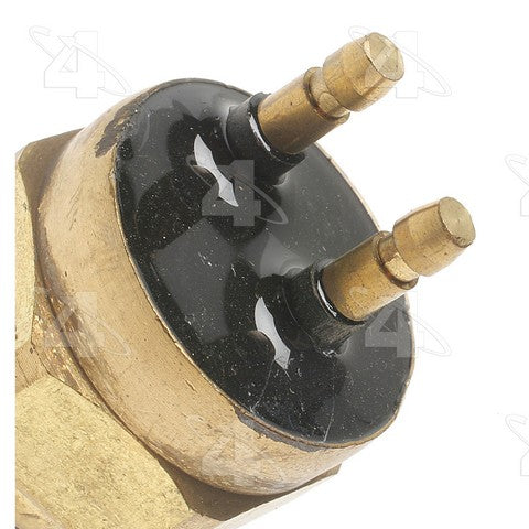 Four Seasons Engine Cooling Fan Temperature Switch P/N:37856 Fits: Nissan 210 82-80, Nissan 280z 78-75, Nissan 280zx 80-79, Nissan B210 78-74, Nissan F10 78-76 - Image 3