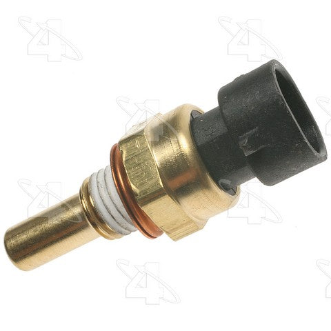 Four Seasons Engine Coolant Temperature Sensor P/N:37858 Fits: Asuna Gt, Asuna Se, Buick Allure, Buick Lacrosse, Buick Lucerne, Buick Regal, Buick Verano, Cadillac Cts, Cadillac Escalade, Cadillac Escalade Esv - Image 1