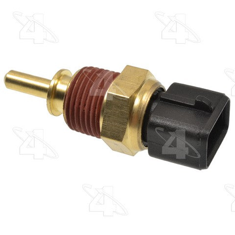 Four Seasons Engine Coolant Temperature Sensor P/N:37861 Fits: Dodge Atos, Dodge Attitude, Dodge Verna, Hyundai Accent, Hyundai Azera, Hyundai Elantra, Hyundai Elantra Coupe, Hyundai Elantra Gt, Hyundai Entourage - Image 1