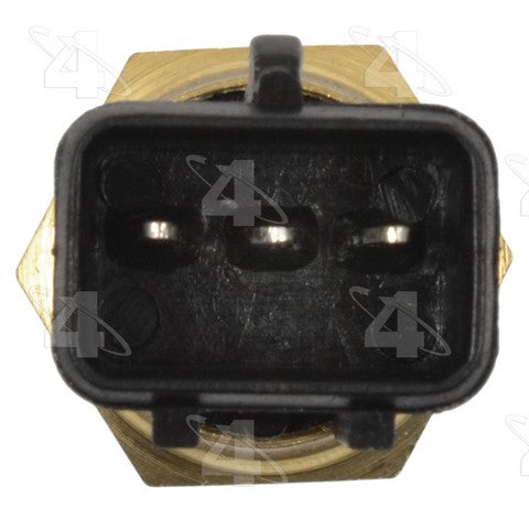 Four Seasons Engine Coolant Temperature Sensor P/N:37861 Fits: Dodge Atos, Dodge Attitude, Dodge Verna, Hyundai Accent, Hyundai Azera, Hyundai Elantra, Hyundai Elantra Coupe, Hyundai Elantra Gt, Hyundai Entourage - Image 2